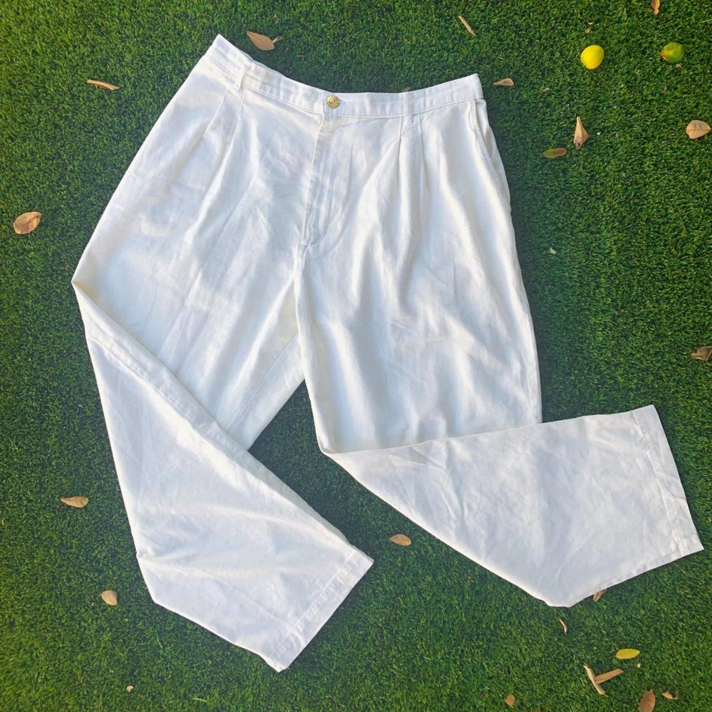 Big bud press Trousers